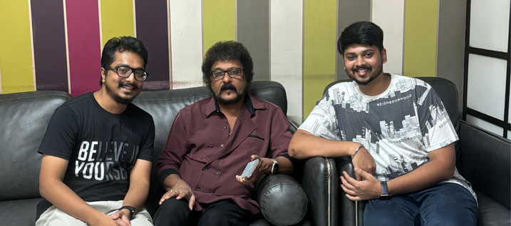 Ravichandran
